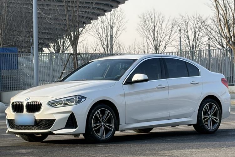 Used BMW 1 Series 2021 Revised 120i M Sport Edition