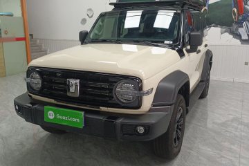 Used Tank 300 2024 2.0T Challenger