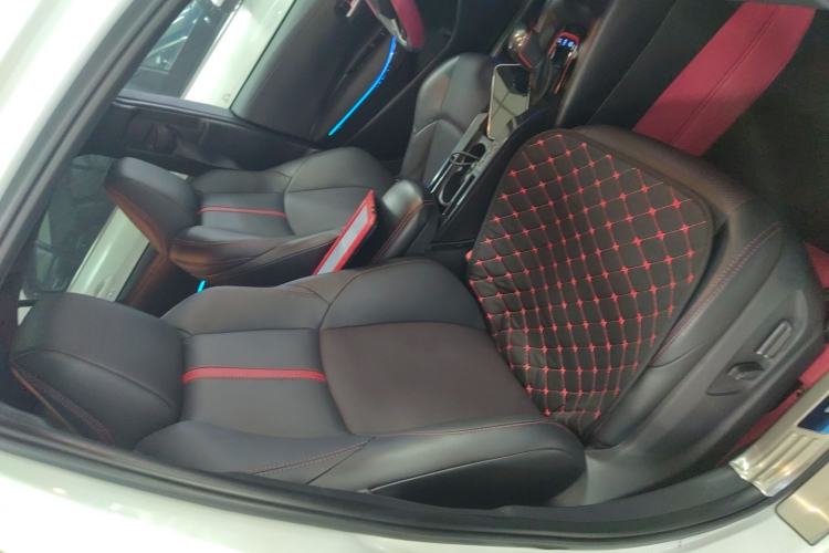 Used Toyota Levin 2022 Dual-Motor 1.8H E-CVT Sport Edition
