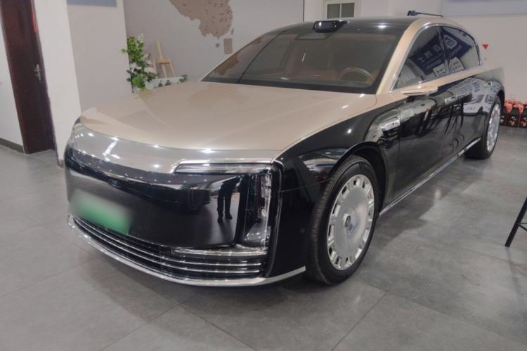 Used Hima S800 2025 Model, Range-Extended Starlight Premium Edition, 5 Seats