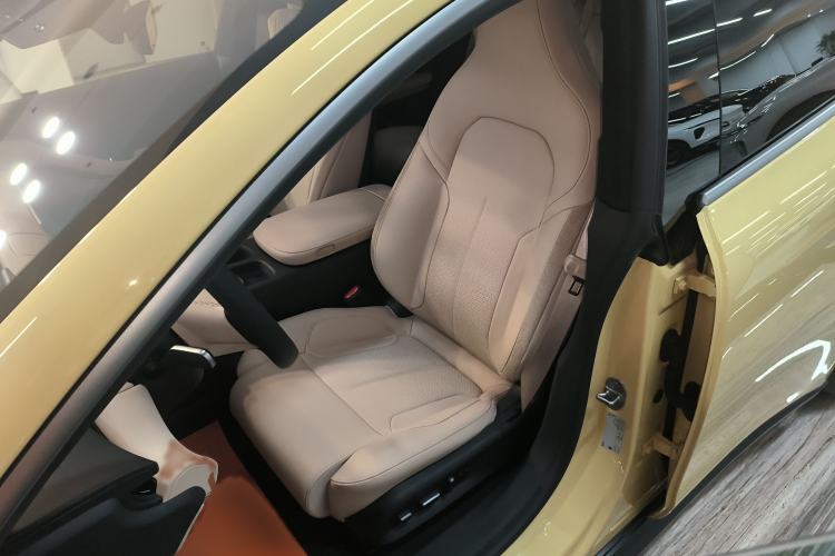 Used Nio ET5 2024 75 kWh
