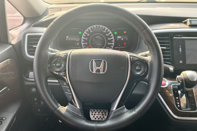 Used Honda Odyssey 2015 2.4L Smart Edition