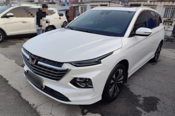 Used Wuling Victory 2022 280T 1.5T CVT Flagship Edition
