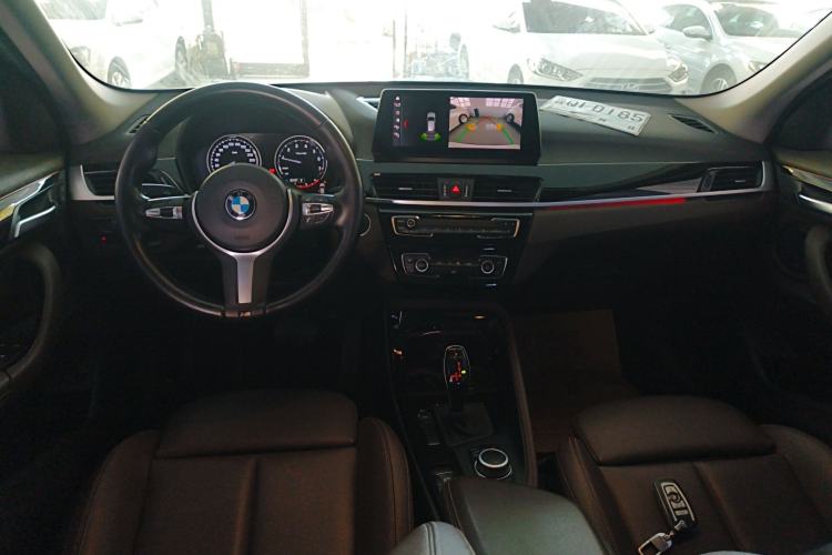 Used BMW X1 2020 sDrive20Li Premium Edition
