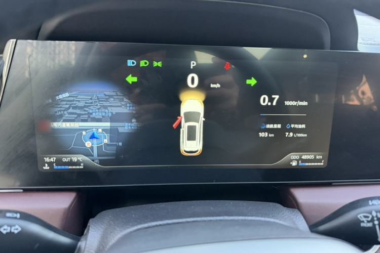 Used SOL X8 PLUS 2023 1.5 TGDI DCT Smart Edition 7-Seater