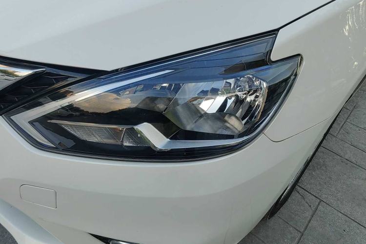 Used Nissan Sylphy 2022 Classic 1.6XL CVT Luxury Edition
