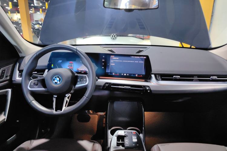 Used BMW iX1 2023 eDrive25L M Sport Package