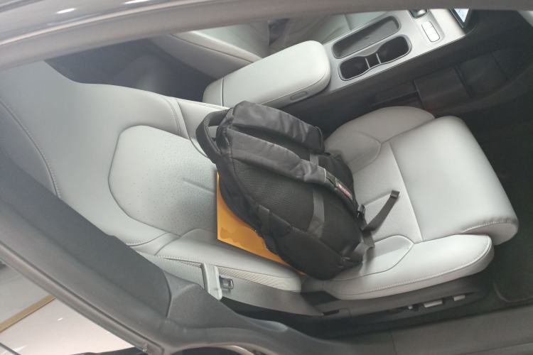 Used Nio ET5T 2024 75kWh Touring
