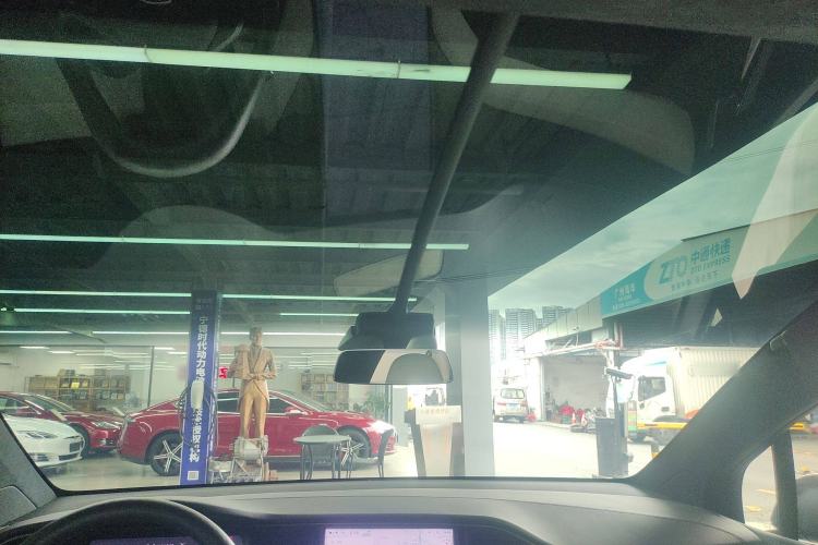 Used Tesla Model X 2019 Performance High-Performance Edition
