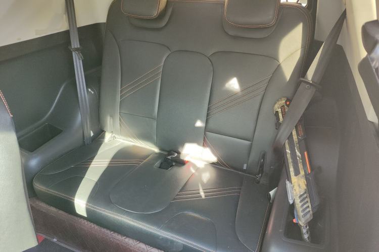 Used Chery Little Ant 2021 200 000-Yuan Ant Fan Edition Oxygen Version Lithium Iron Phosphate 301 km
