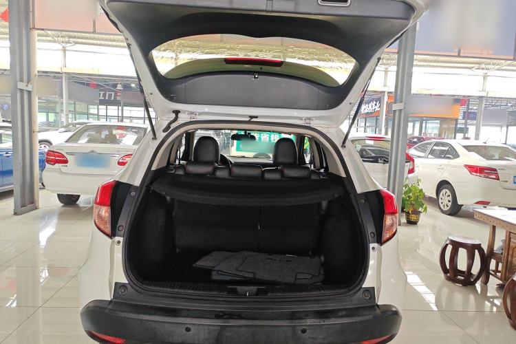 Used Honda Vezel 2017 1.5L CVT 2WD Comfort Model
