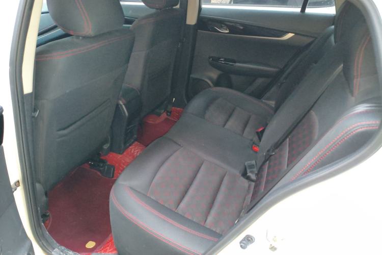 Used Haima Fumei F5 2018 1.6L Manual Elite Model