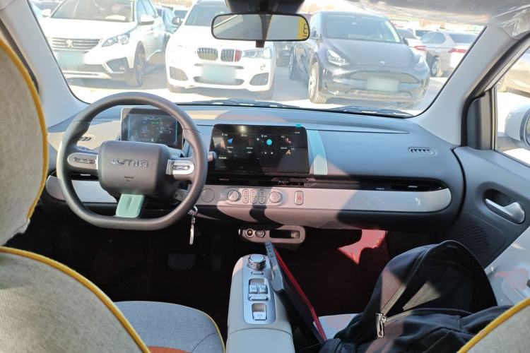 Used  Lumin 2025 205 km Xiangqin Version
