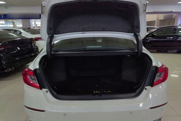 Used Honda Accord 2018 Rui·Hybrid 2.0L Rui Ku Edition China VI
