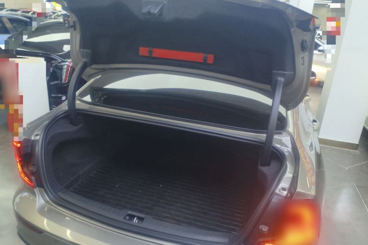 Used Volvo S60 2020 T4 Zhiyi Luxury Edition