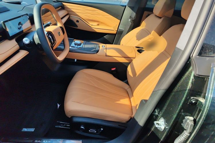 Used  Galaxy 8 2025 130km EM-P Starship Edition