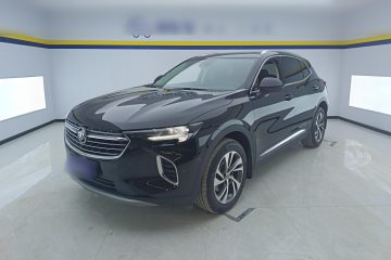 Used Buick Envision 2023 Encore S 552T Two-Wheel Drive Luxury Model