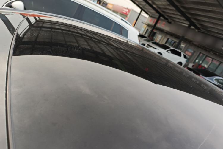 Used BYD Dolphin 2021 401km Knight Edition