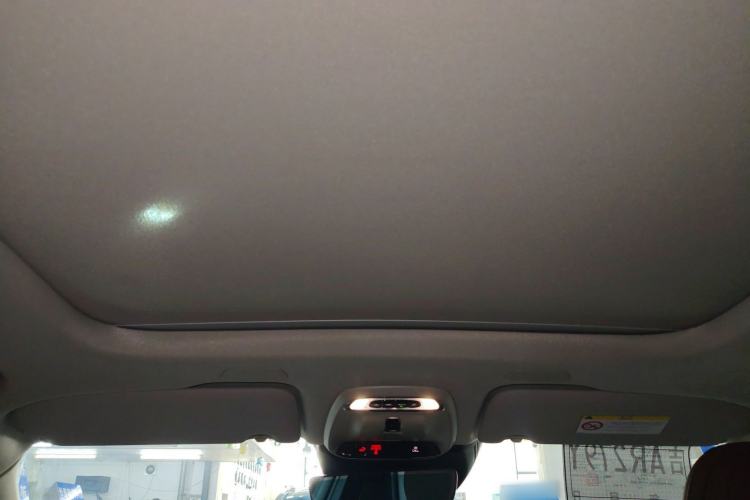 Used Volvo XC60 2019 T5 4x4 Zhiyuan Edition China VI Standard