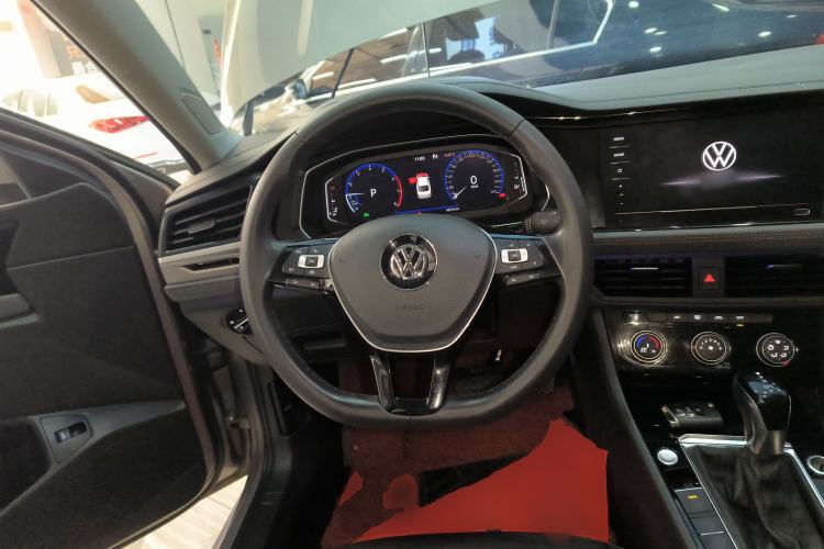 Used Volkswagen Sagitar 2022 280TSI DSG Flyover Edition
