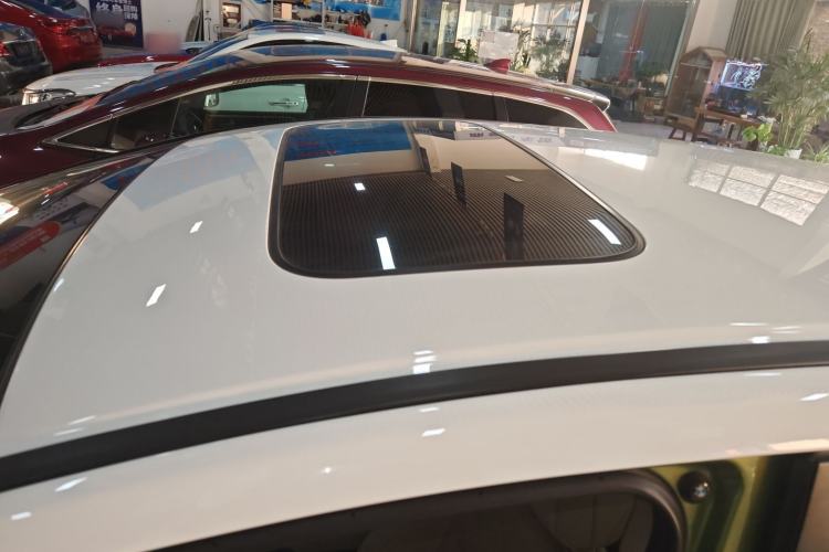 Used Honda Jade 2016 1.8L Automatic Comfort Elite Version 5 Seats