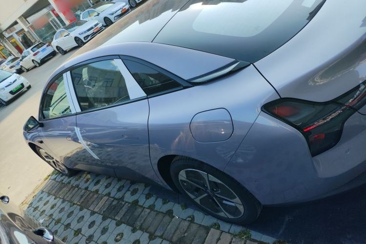 Used XPeng MONA M03 2025 620 Ultra-Long Range Plus