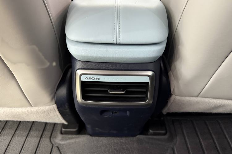 Used AION Y 2021 70 Enjoyment Tech Edition
