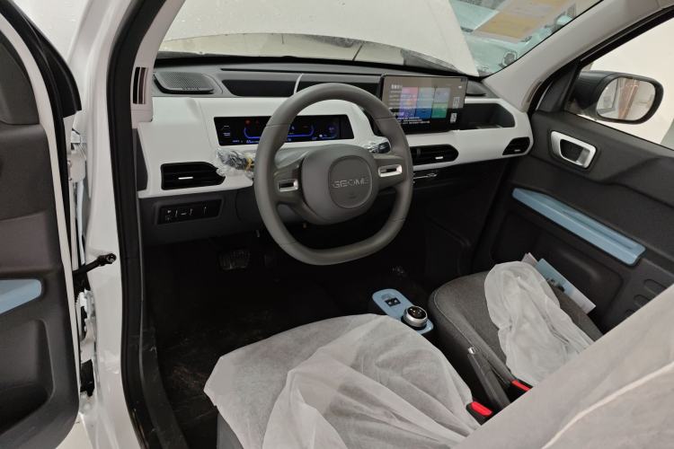 Used  Panda 2024 Panda Mini 200km Endurance Bear