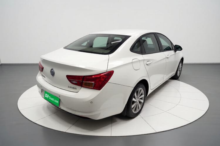 Used Buick Verano 2017 Sedan 15S Automatic Entry Model