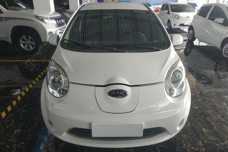 Used  iEV6E 2019 Upgraded iEV6E Luxury Model
