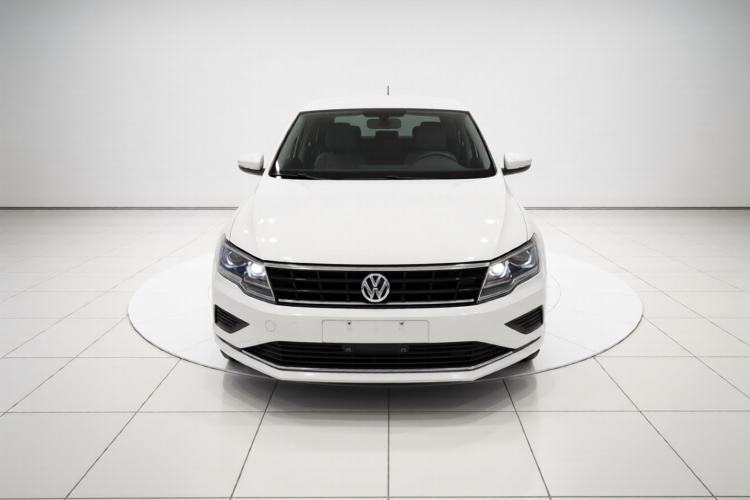 Used Volkswagen Jetta 2017 1.4L Manual Fashion Edition
