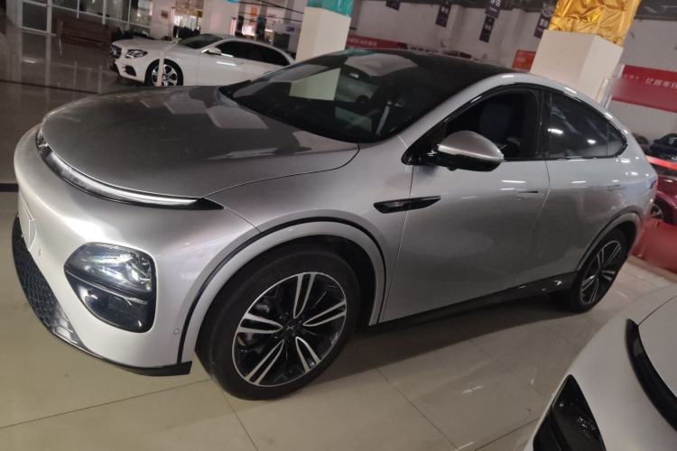 Used XPeng G6 2023 755 Ultra-Long Range Max