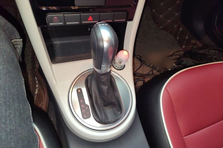 Used Volkswagen Beetle 2018 180TSI Yile Model