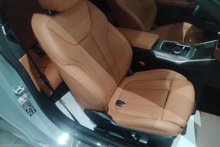 Used BMW 4 Series 2023 425i M Sport Night Edition