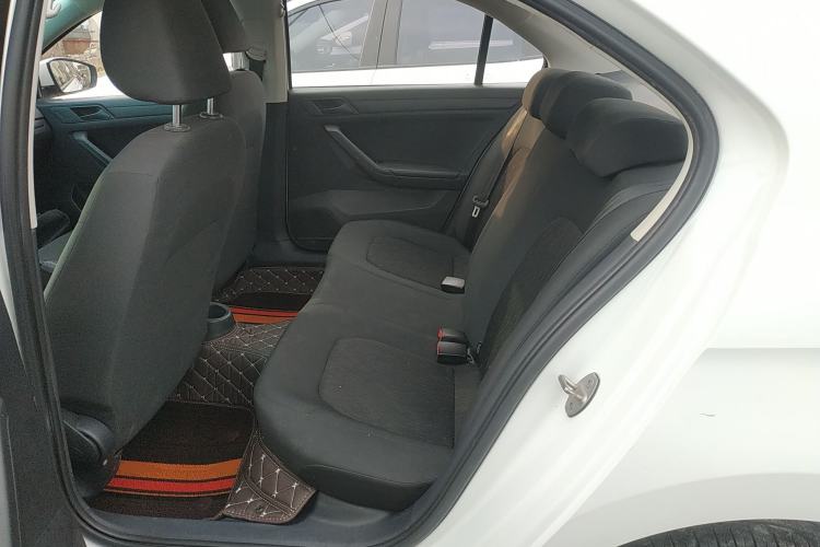 Used Jetta VA3 2020 1.5L Automatic "Upward Life" Edition
