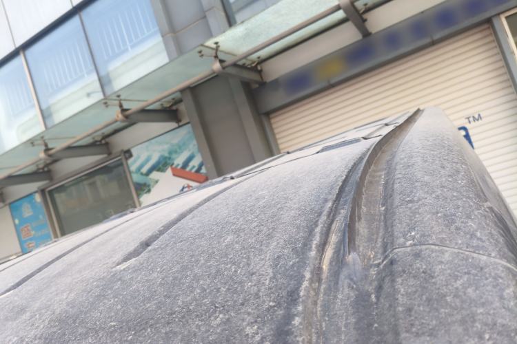 Used  Yufeng 2023 V9+ 2.0T Manual Front-Drive Multi-Function Mid-Roof High-Roof 7/8/9-Seater