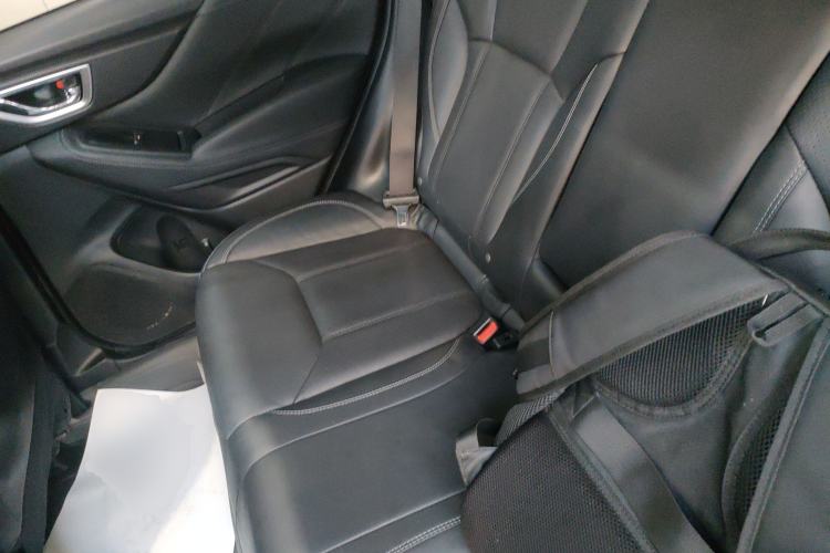 Used Subaru Forester 2019 2.0i Luxury Edition EyeSight