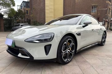 Used Xiaomi Auto SU7 2024 Rear-Drive Ultra-Long Range Advanced Pro-Level Intelligent Driving Version