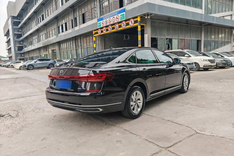 Used Volkswagen Passat 2024 280TSI Business Edition
