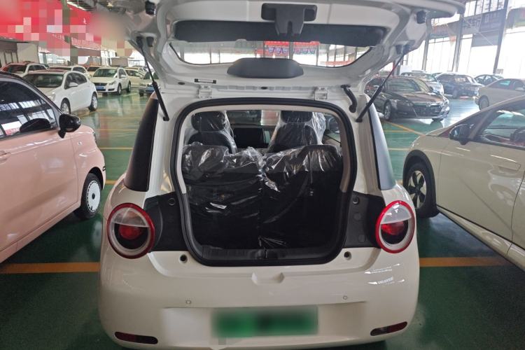 Used  Lumin 2025 205 km Xiangqin Version
