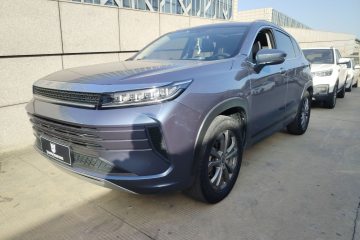 Used EXEED Zhuifeng 2020 Chasing the Waves Edition 1.5T CVT Starry Edition