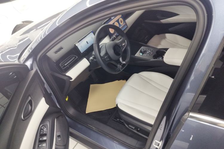 Used BYD Seal 06 New Energy 2024 DM-i 80KM Prestige Model
