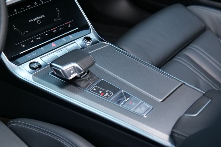 Used Audi A7 2023 45 TFSI Prestige Edition
