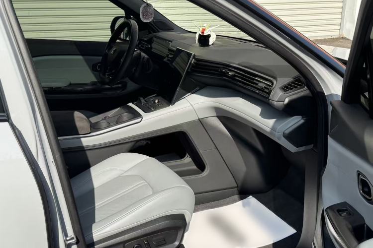 Used Nio ES6 2020 420 km Sport Edition