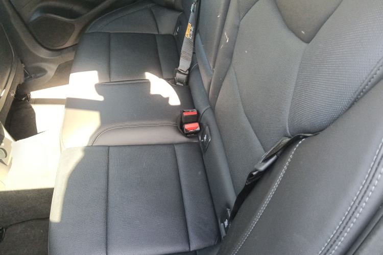 Used Cadillac CT5 2023 28T Luxury Edition (Standard Version)
