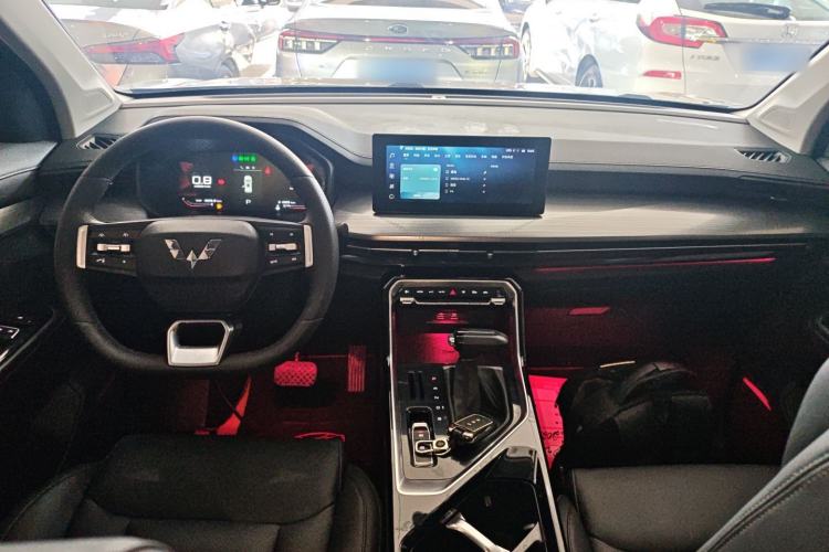 Used Wuling Asta 2021 1.5T CVT Star曜 Edition
