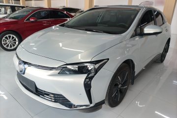 Used Buick Velite 6 2023 430km Comfort Edition