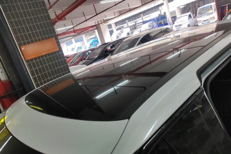 Used XPeng X9 2024 640 All-Wheel Drive High-Performance Max
