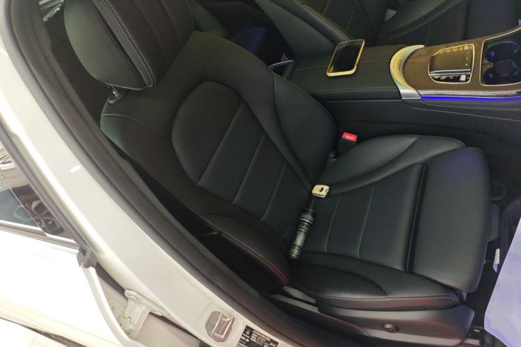 Used Mercedes-Benz GLC 2022 Refreshed GLC 300 L 4MATIC Dynamic Edition