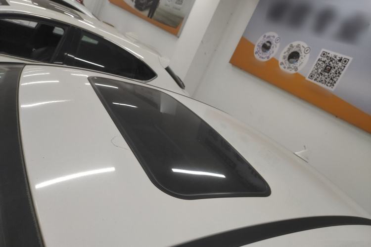 Used Ford Focus 2017 Sedan 1.6L Automatic Fashion Edition Smart Drive Version
